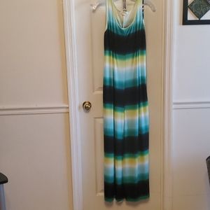 Womens dress